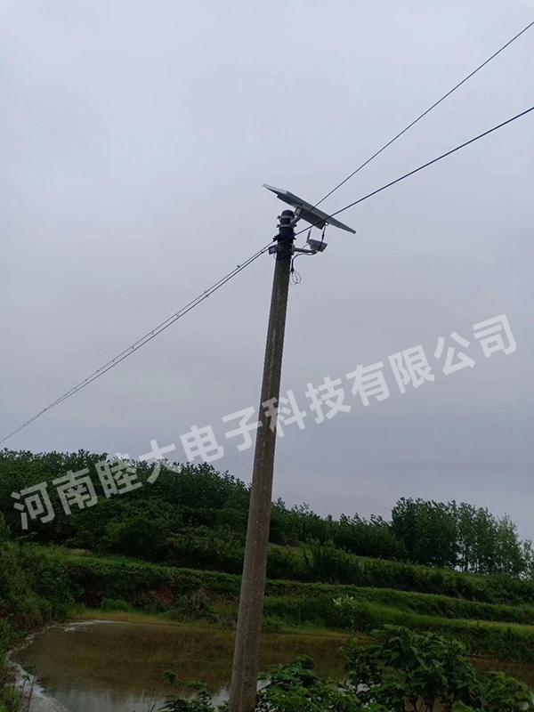 郑州太阳能供电系统厂家