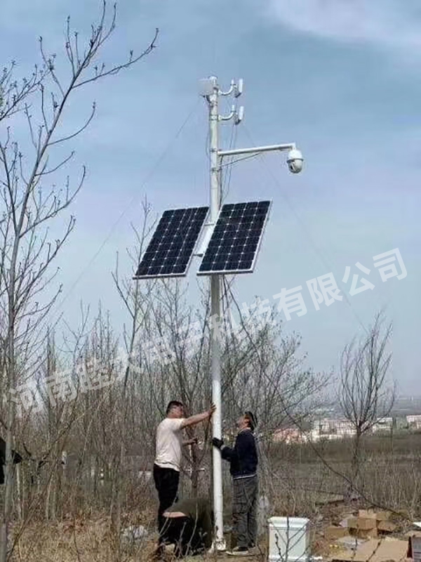 河南太阳能监控系统哪家好